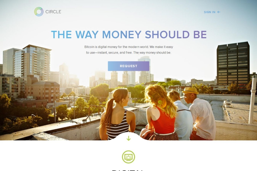 Circle Internet Financial