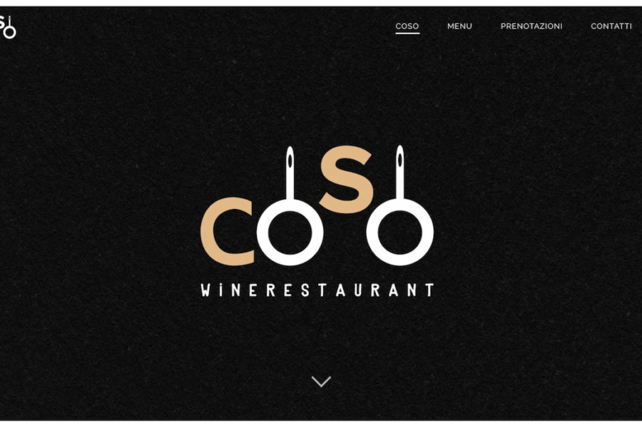 COSO Wine and Restaurant